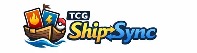 TCG-ShipSync Logo